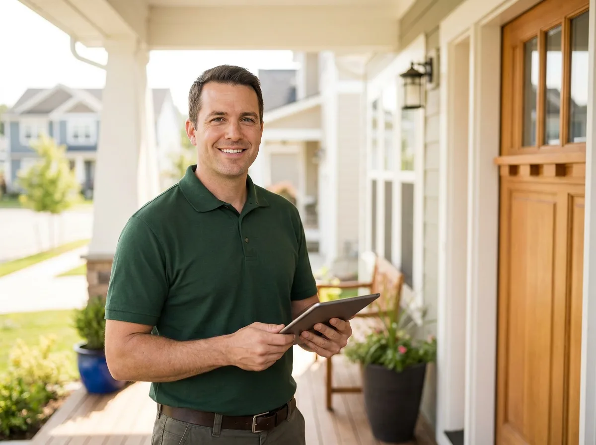 Pest control FAQs for Montevideo, MN